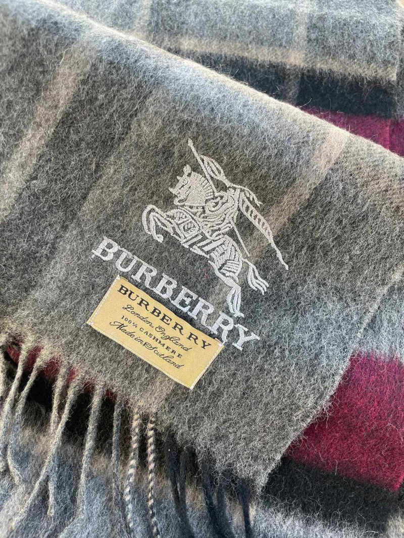 BURBERRY